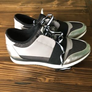 Steve Madden Sporty Antics Sneakers